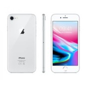 IPHONE 8 64GB ARGENTO RICONDIZIONATO IPHONE 8 64GB ARGENTO RICONDIZIONATO